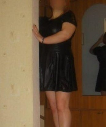 Проститутка Мария