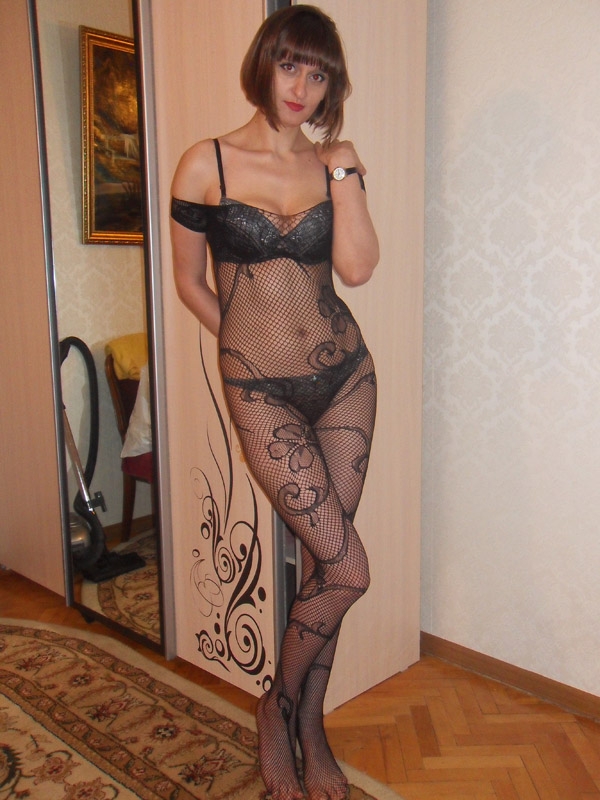 Проститутка Катерина