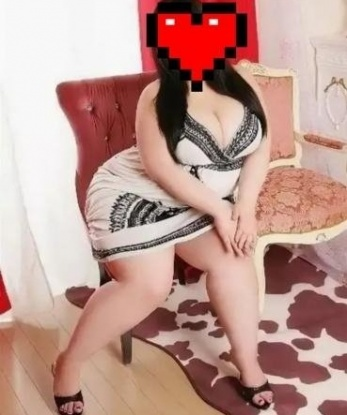 Проститутка Олунька