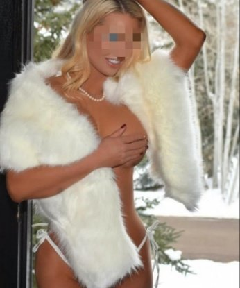 Проститутка Аля